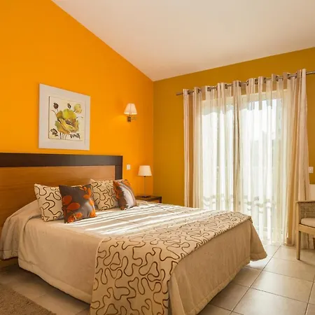 260l Pinta Golfe Apartment *