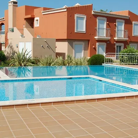 260l Pinta Golfe Apartment *