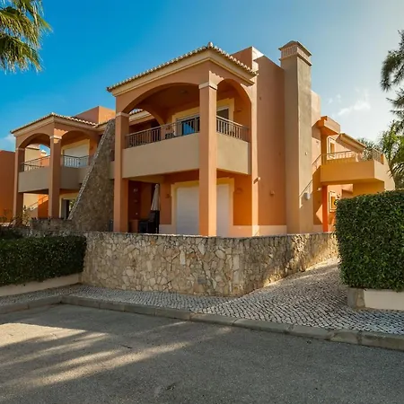 Apartment 260l Pinta Golfe