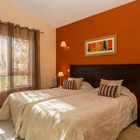 260l Pinta Golfe Appartement