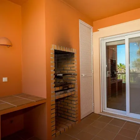 Apartment 260l Pinta Golfe *