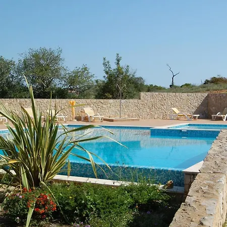 260l Pinta Golfe Apartment *