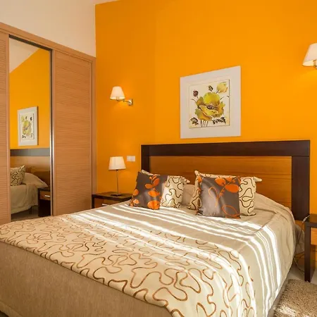 260l Pinta Golfe Apartment *