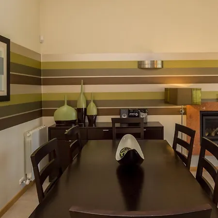 Apartmán 260l Pinta Golfe *