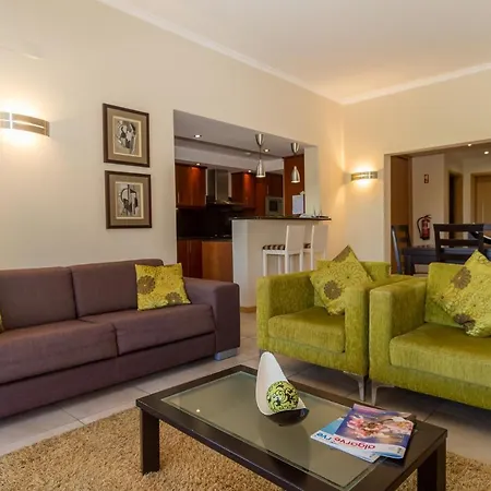 260l Pinta Golfe Apartmán *